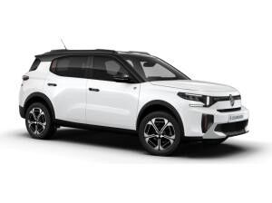 Citroën C3 Aircross Elektro 113 MAX Standard *Allwetter*Kältepaket*Überführung*