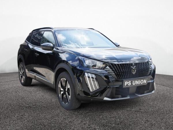 Peugeot 2008 1.2 Hybrid 145 e-DSC6  Allure *ICE*
