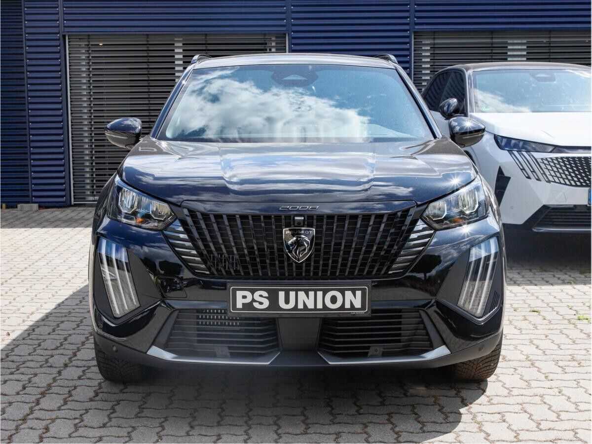 Peugeot 2008 1.2 Hybrid 145 Allure *LAGERABVERKAUF*