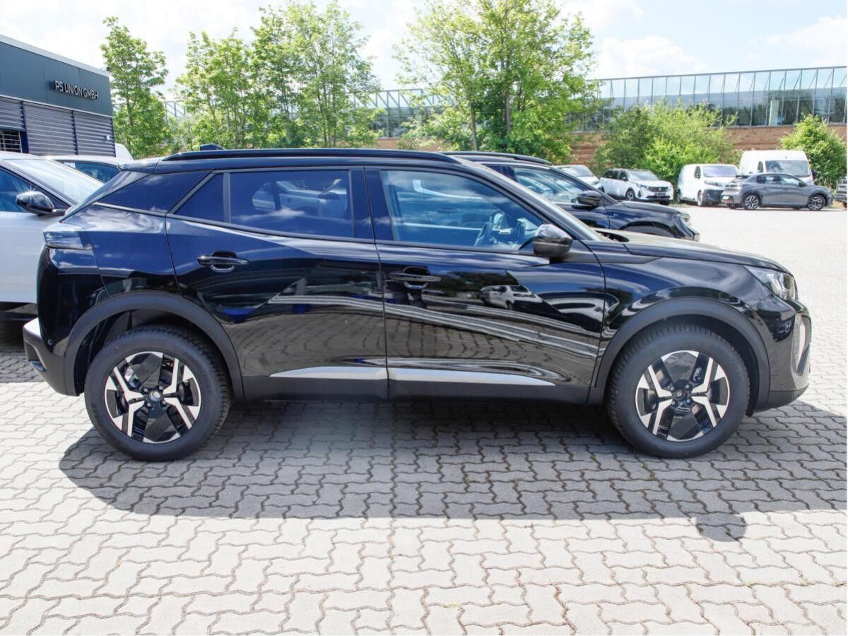 Peugeot 2008 1.2 Hybrid 145 Allure *LAGERABVERKAUF*