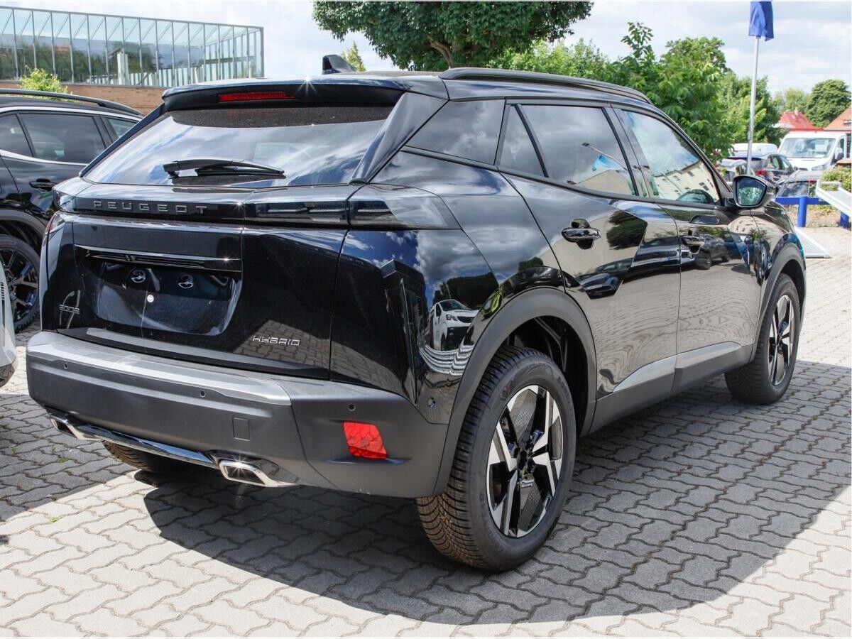 Peugeot 2008 1.2 Hybrid 145 Allure *LAGERABVERKAUF*