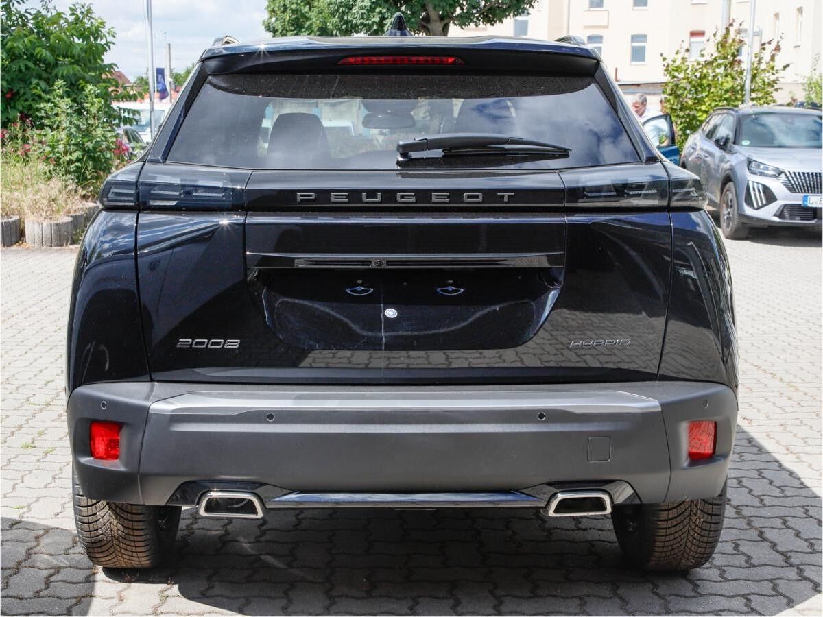 Peugeot 2008 1.2 Hybrid 145 Allure *LAGERABVERKAUF*