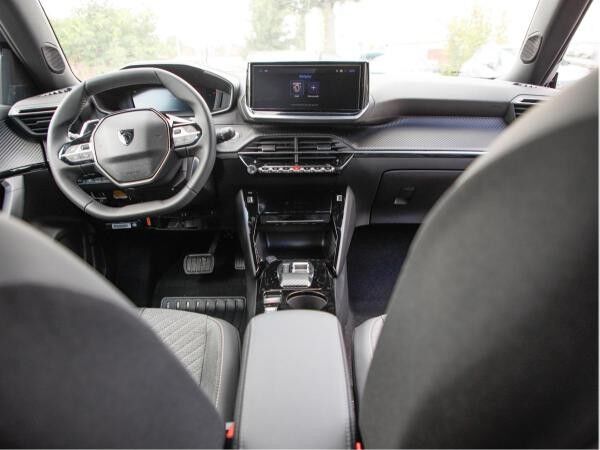 Peugeot 2008 1.2 Hybrid 145 e-DSC6  Allure *ICE*