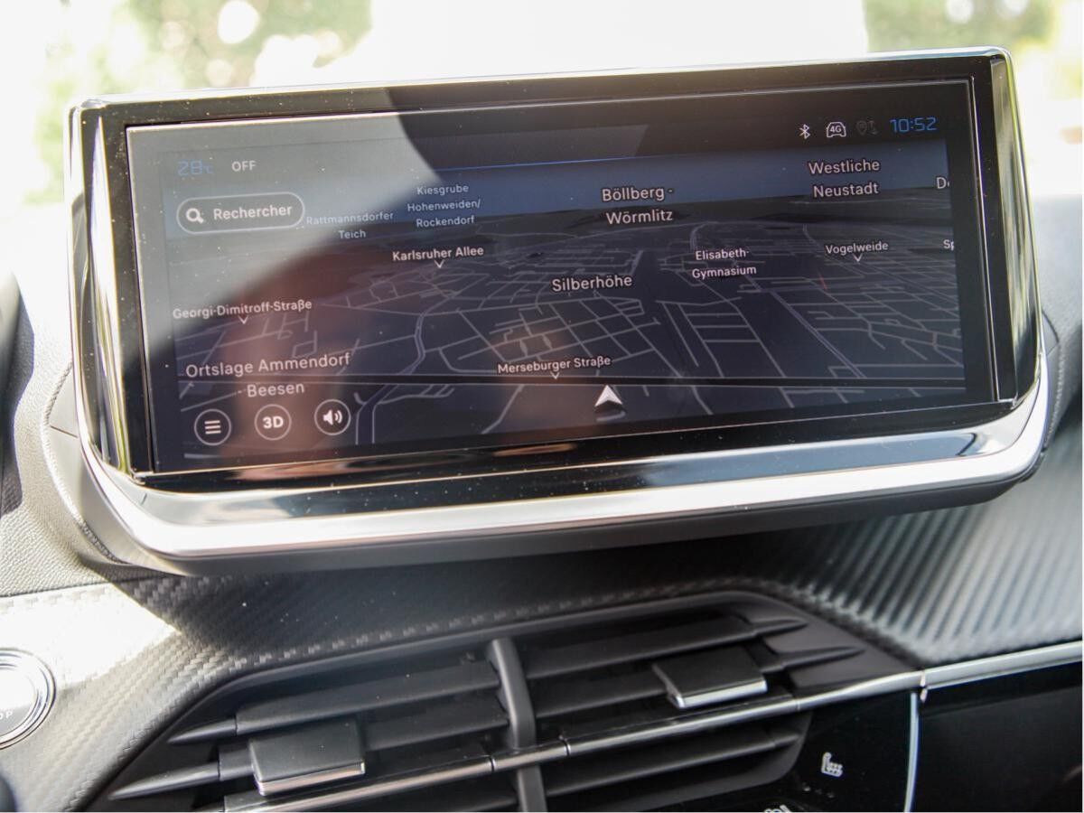 Peugeot 2008 1.2 Hybrid 145 Allure *LAGERABVERKAUF*