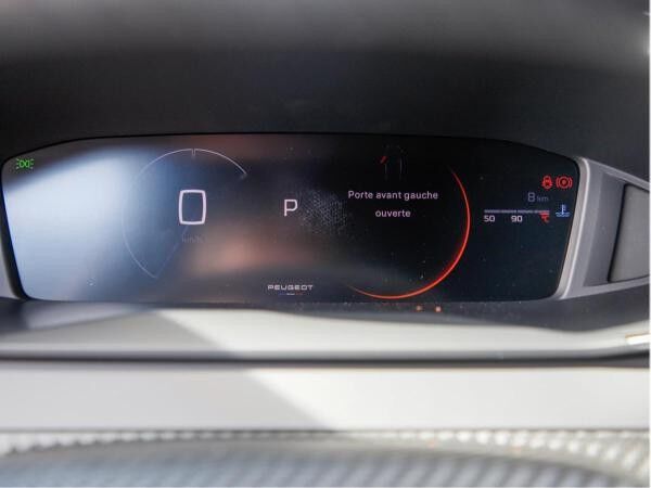 Peugeot 2008 1.2 Hybrid 145 e-DSC6  Allure *ICE*