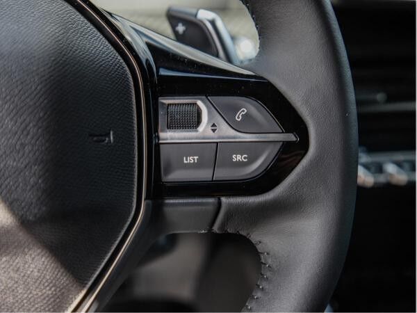 Peugeot 2008 1.2 Hybrid 145 e-DSC6  Allure *ICE*