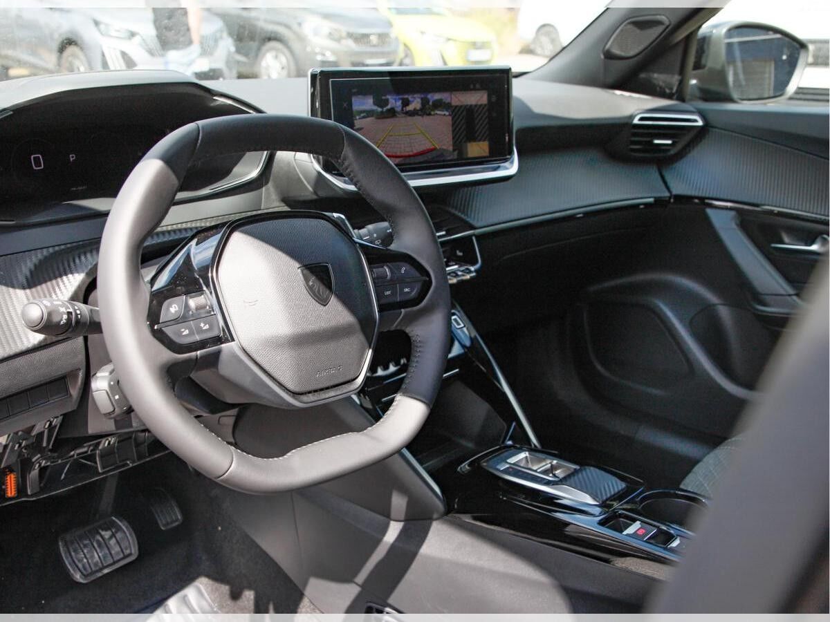 Peugeot 2008 1.2 Hybrid 145 Allure *LAGERABVERKAUF*