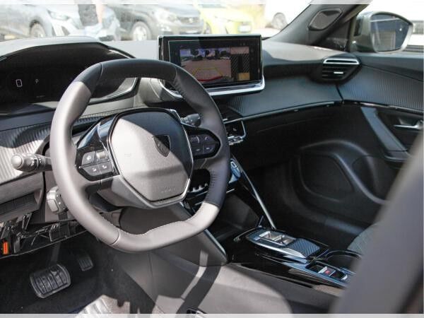 Peugeot 2008 1.2 Hybrid 145 e-DSC6  Allure *ICE*