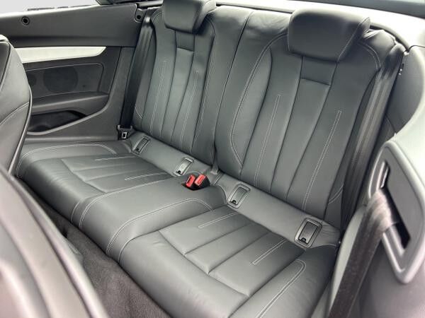 Audi A5 Cabriolet S line 40 TDI quattro 5JGar MATRIX