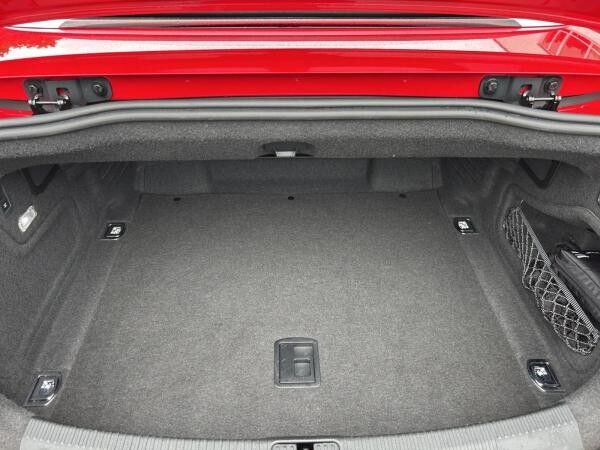 Audi A5 Cabriolet S line 40 TDI quattro 5JGar MATRIX
