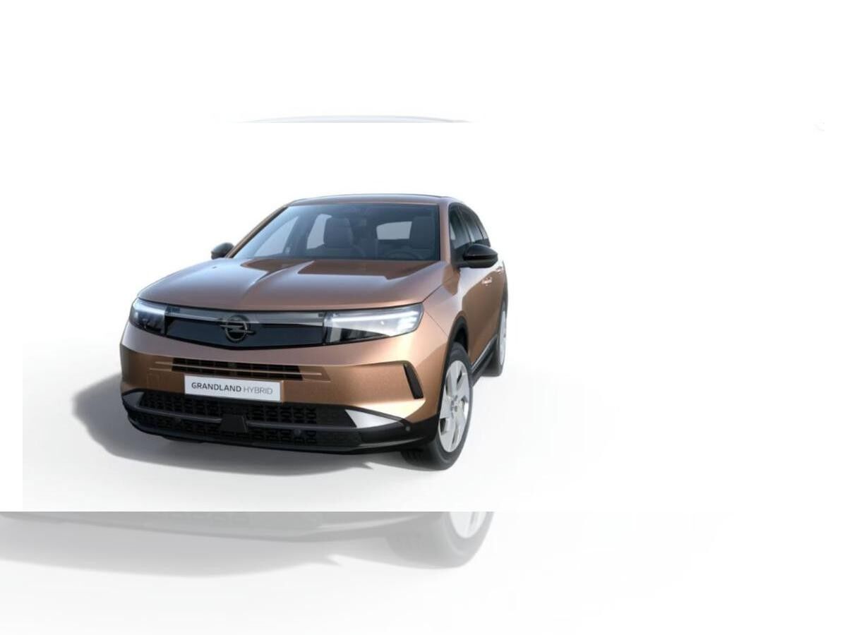 Opel Grandland Edition | FREI KONFIGURIERBAR | Privat