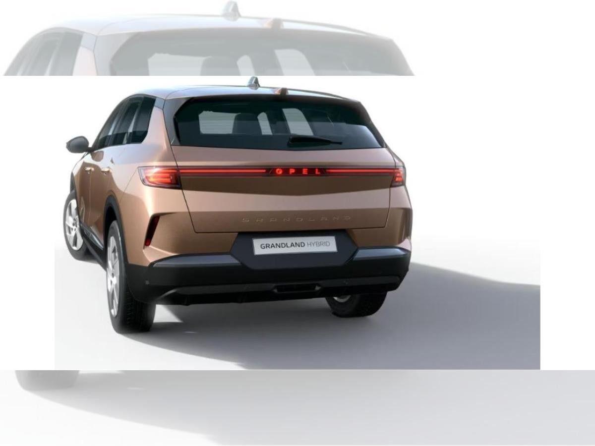 Opel Grandland Edition | FREI KONFIGURIERBAR | Privat