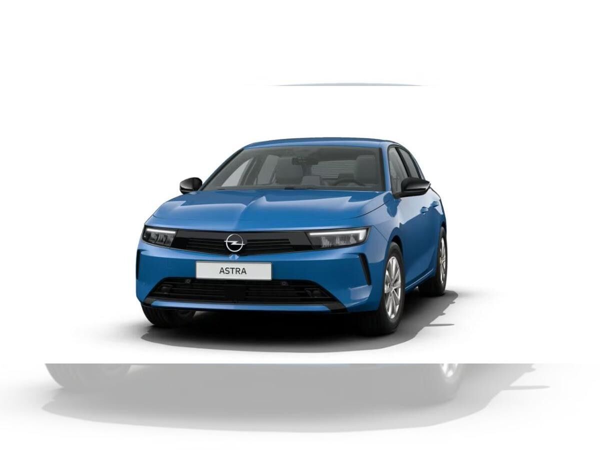 Opel Astra Edition | FREI KONFIGURIERBAR | Privat
