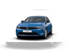 Opel Astra Edition | FREI KONFIGURIERBAR | Privat