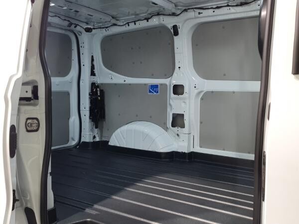 Ford Transit Custom 320 L1 Trend Kasten 🏆 Ganzjahresreifen 💥