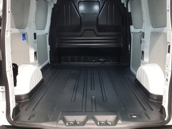 Ford Transit Custom 320 L1 Trend Kasten 🏆 Ganzjahresreifen 💥