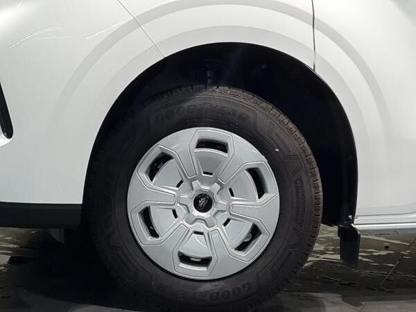 Ford Transit Custom 320 L1 Trend Kasten 🏆 Ganzjahresreifen 💥