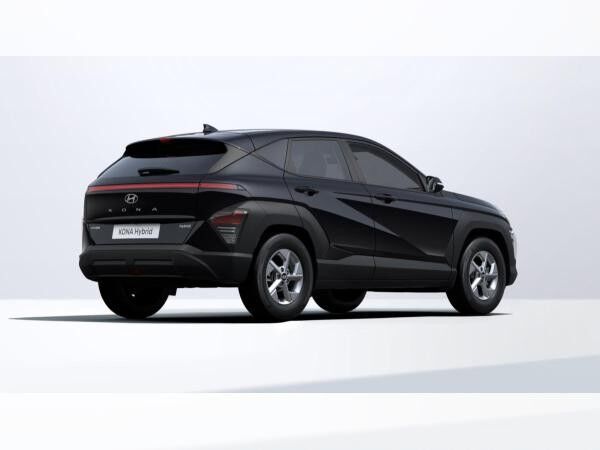 Hyundai KONA HEV 1.6 GDI 138 PS DCT 2WD Select Funktions-Paket//BESTELLAKTION