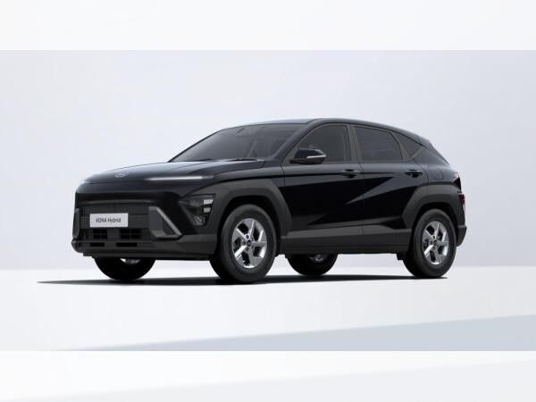 Hyundai KONA HEV 1.6 GDI 138 PS DCT 2WD Select Funktions-Paket//BESTELLAKTION