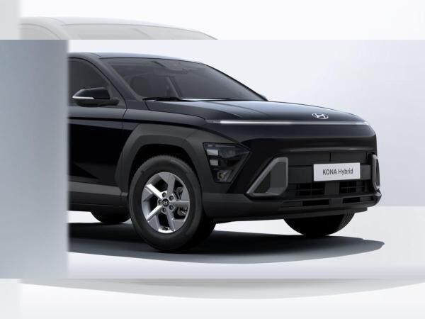 Hyundai KONA HEV 1.6 GDI 138 PS DCT 2WD Select Funktions-Paket//BESTELLAKTION