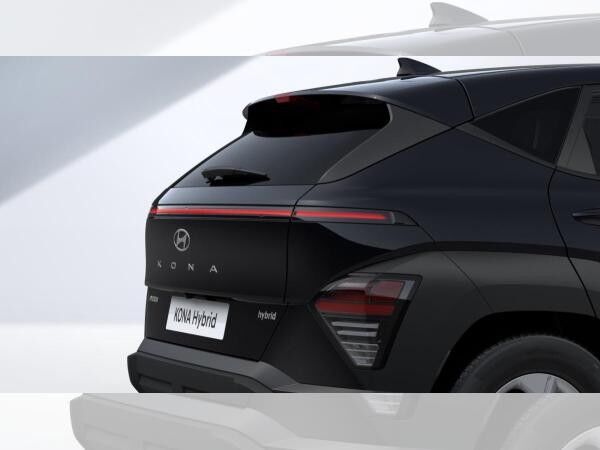 Hyundai KONA HEV 1.6 GDI 138 PS DCT 2WD Select Funktions-Paket//BESTELLAKTION
