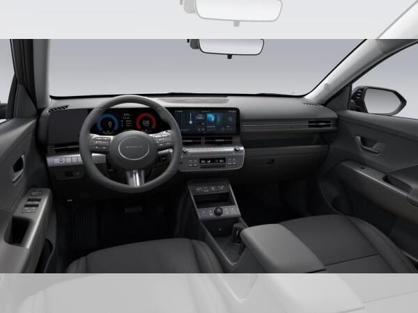 Hyundai KONA HEV 1.6 GDI 138 PS DCT 2WD Select Funktions-Paket//BESTELLAKTION