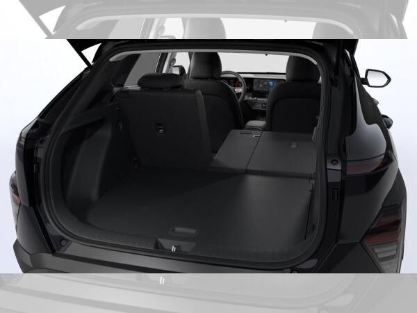 Hyundai KONA HEV 1.6 GDI 138 PS DCT 2WD Select Funktions-Paket//BESTELLAKTION