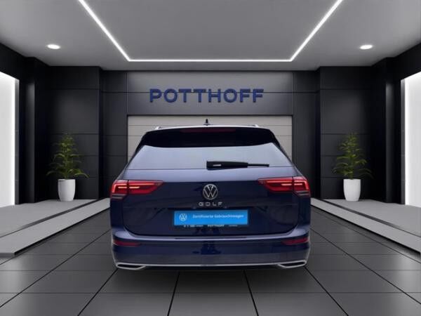 Volkswagen Golf Variant VIII 1.0 TSI - MOVE NAVI ACC LED PDC