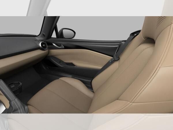 Mazda MX-5 1.5 SKYACTIV-G 132 KAZARI Leder-B ACAA
