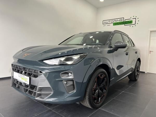 Cupra Terramar DSG AHK|LED|CarPlay|Kamera|5JGar|19"