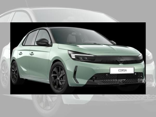 Opel Corsa Yes