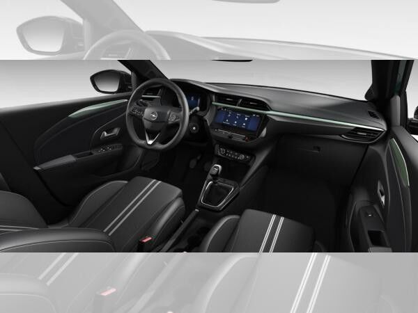 Opel Corsa Yes