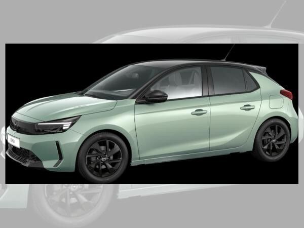 Opel Corsa Yes