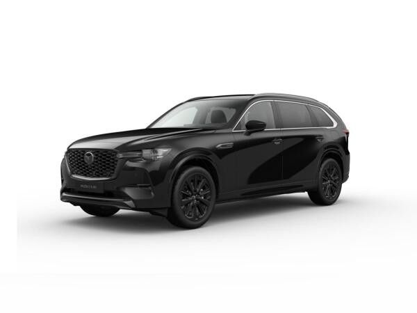 Mazda CX-80 Plug-In 327ps Autom. PHEV AWD Homura Plus