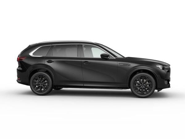 Mazda CX-80 Plug-In 327ps Autom. PHEV AWD Homura Plus