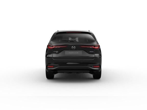 Mazda CX-80 Plug-In 327ps Autom. PHEV AWD Homura Plus