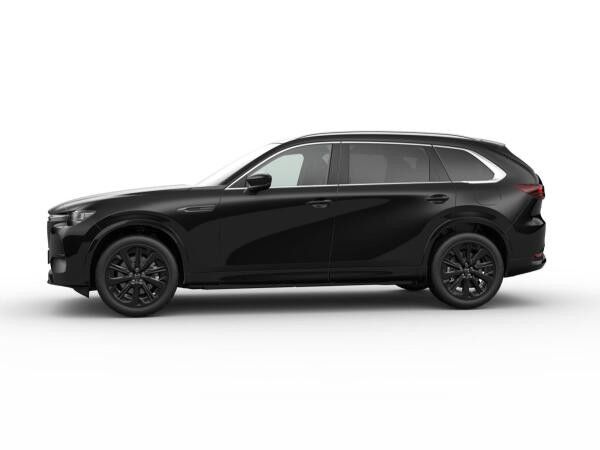 Mazda CX-80 Plug-In 327ps Autom. PHEV AWD Homura Plus