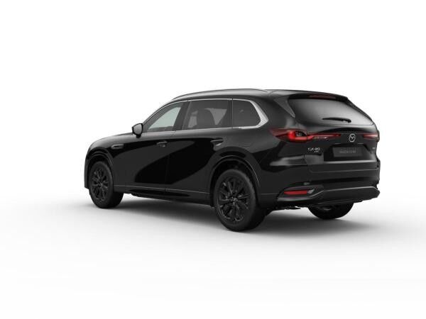 Mazda CX-80 Plug-In 327ps Autom. PHEV AWD Homura Plus