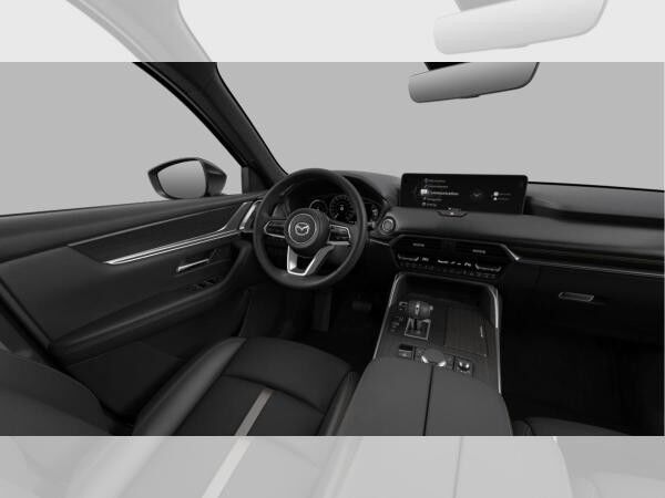 Mazda CX-80 Plug-In 327ps Autom. PHEV AWD Homura Plus