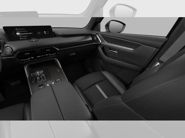 Mazda CX-80 Plug-In 327ps Autom. PHEV AWD Homura Plus