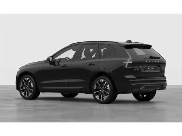 Volvo XC60 T6 AWD Plus Dark Facelift *AHK, Licht-, Winter- und Langom Paket*