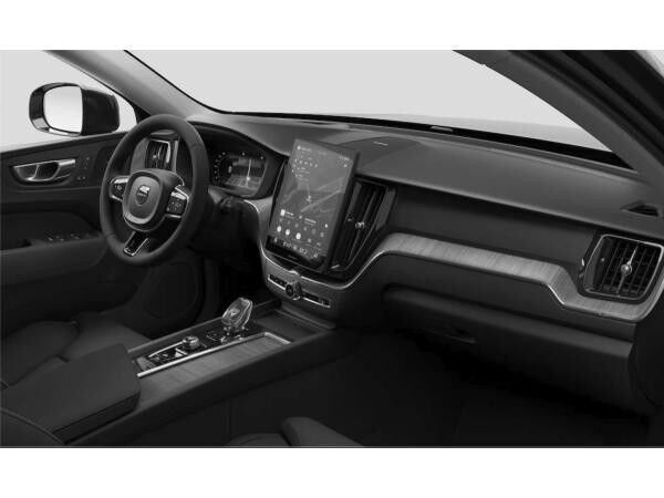 Volvo XC60 T6 AWD Plus Dark Facelift *AHK, Licht-, Winter- und Langom Paket*