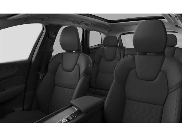 Volvo XC60 T6 AWD Plus Dark Facelift *AHK, Licht-, Winter- und Langom Paket*