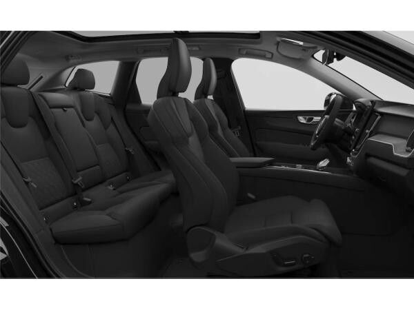 Volvo XC60 T6 AWD Plus Dark Facelift *AHK, Licht-, Winter- und Langom Paket*