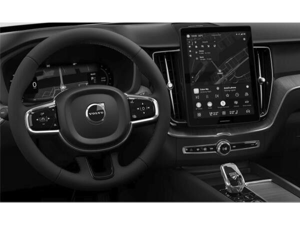 Volvo XC60 T6 AWD Plus Dark Facelift *AHK, Licht-, Winter- und Langom Paket*