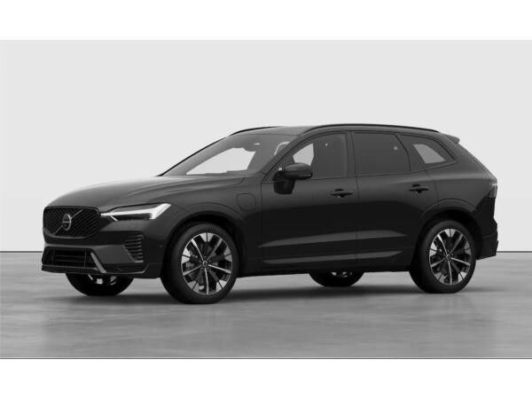 Volvo XC60 T6 AWD Plus Dark Facelift *AHK, Licht-, Winter- und Langom Paket*