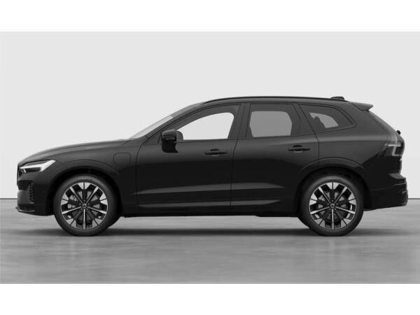 Volvo XC60 T6 AWD Plus Dark Facelift *AHK, Licht-, Winter- und Langom Paket*