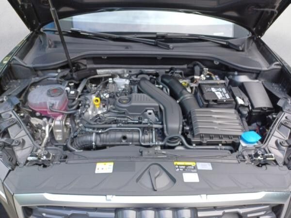 Audi Q2 advanced 35 TFSI