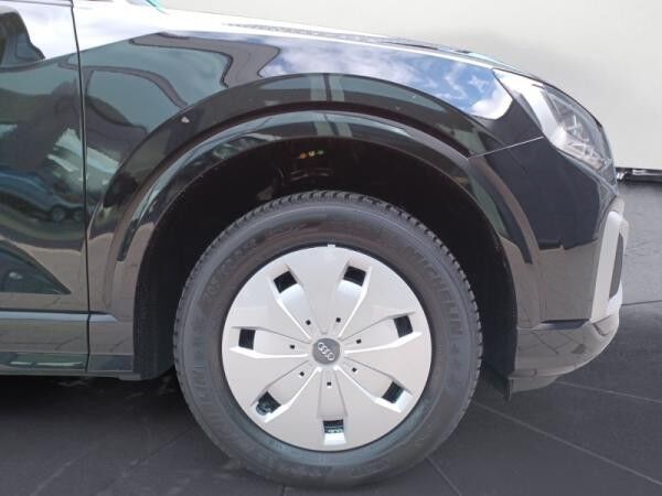 Audi Q2 advanced 35 TFSI
