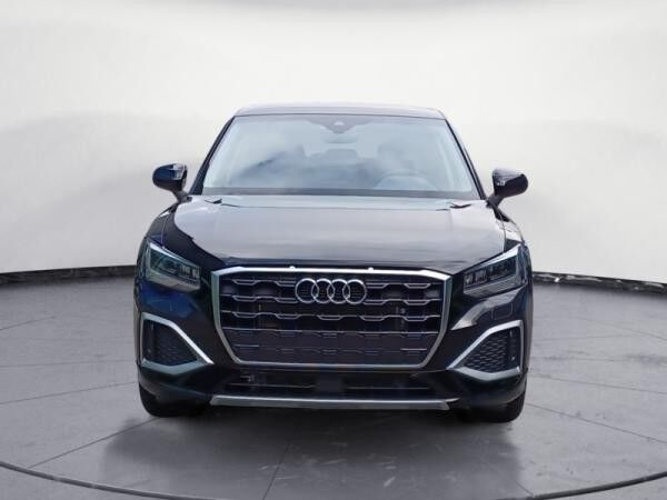 Audi Q2 advanced 35 TFSI